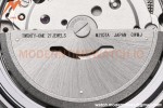 IWC - Mark XVIII 40mm Pilots Automatic SS/LE White GDF MY8215