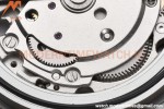 IWC - Mark XVIII 40mm Pilots Automatic SS/LE White GDF MY8215