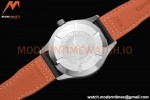 IWC - Mark XVIII 40mm Pilots Automatic SS/LE Green GDF MY8215