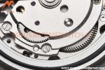 IWC - Mark XVIII 40mm Pilots Automatic SS/LE Green GDF MY8215