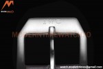 IWC - Mark XVIII 40mm Pilots Automatic SS/LE Brown GDF MY8215