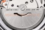 IWC - Mark XVIII 40mm Pilots Automatic SS/LE Brown GDF MY8215