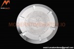 IWC - Mark XVIII 40mm Pilots Automatic SS/LE Brown GDF MY8215
