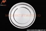 IWC - Mark XVIII 40mm Pilots Automatic SS/LE Brown GDF MY8215