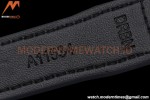 IWC - Mark XVIII 40mm Pilots Automatic SS/LE Blue GDF MY8215