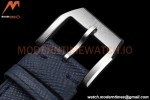 IWC - Mark XVIII 40mm Pilots Automatic SS/LE Blue GDF MY8215