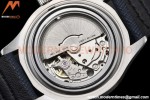 IWC - Mark XVIII 40mm Pilots Automatic SS/LE Blue GDF MY8215