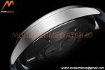 IWC - Mark XVIII 40mm Pilots Automatic SS/LE Blue GDF MY8215