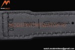 IWC - Mark XVIII 40mm Pilots Top Gun "SFTI" Automatic DLC/NY Black GDF MY8215