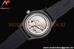IWC - Mark XVIII 40mm Pilots Top Gun "SFTI" Automatic DLC/NY Black GDF MY8215
