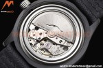 IWC - Mark XVIII 40mm Pilots Top Gun "SFTI" Automatic DLC/NY Black GDF MY8215