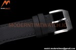 IWC - Mark XVIII 40mm Pilots Automatic DLC/NY Black GDF MY8215
