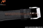 IWC - Mark XVIII 40mm Pilots Automatic DLC/NY Black GDF MY8215