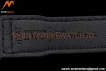 IWC - Mark XVIII 40mm Pilots Automatic DLC/NY Black GDF MY8215