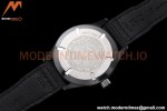IWC - Mark XVIII 40mm Pilots Automatic DLC/NY Black GDF MY8215