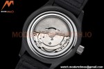 IWC - Mark XVIII 40mm Pilots Automatic DLC/NY Blue GDF MY8215
