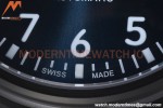IWC - Mark XVIII 40mm Pilots Automatic DLC/NY Blue GDF MY8215