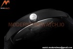 IWC - Pilots 41mm Automatic Black Aces PVD/NY Full Lumed White Dial GDF MY8215