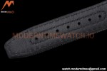 IWC - Pilots 41mm Automatic Black Aces PVD/NY Full Lumed White Dial GDF MY8215