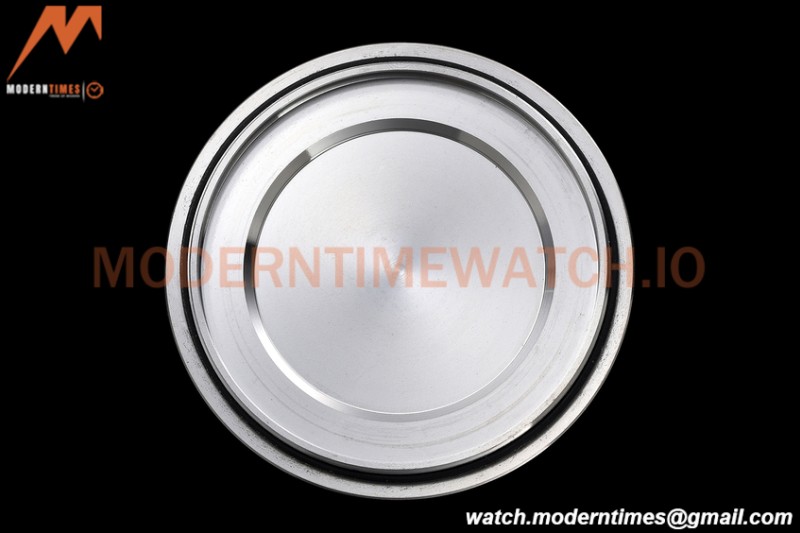 IWC - Pilots 41mm Automatic Black Aces PVD/NY Full Lumed White Dial GDF MY8215
