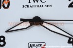 IWC - Pilots 41mm Automatic Black Aces PVD/NY Full Lumed White Dial GDF MY8215