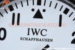 IWC - Pilots 41mm Automatic Black Aces PVD/NY Full Lumed White Dial GDF MY8215