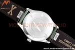 IWC - Pilots Mark XX 40mm IW328205 Automatic SS/LE Green M+F MY9015