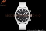 IWC - Pilots Chrono Top Gun IW389105 CER/RU Blk/Num TWF A7750