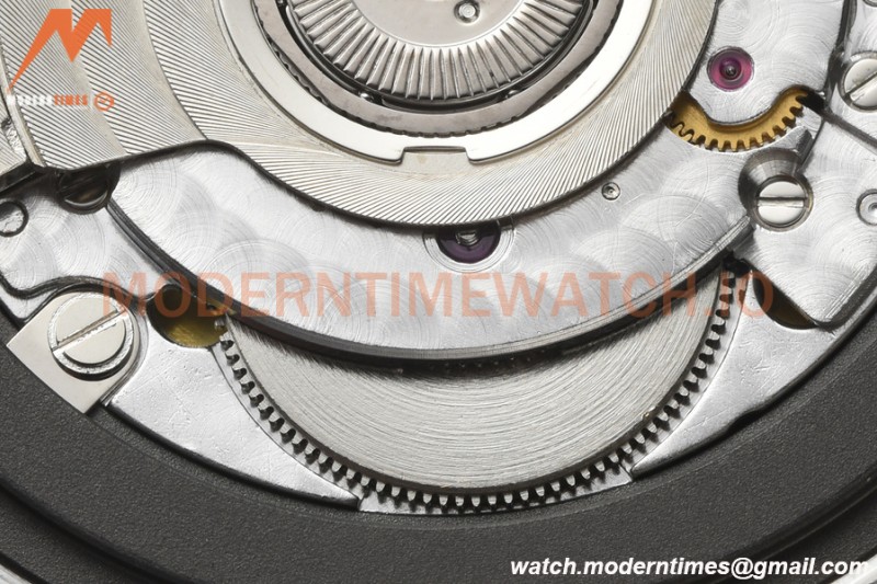 IWC - Pilots Mark XX 40mm Automatic IW328201 SS/LE Black V7F A2892