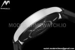 IWC - Pilots Mark XX 40mm Automatic IW328201 SS/LE Black V7F A2892