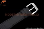 IWC - Pilots Mark XX 40mm Automatic IW328201 SS/LE Black V7F A2892
