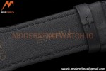 IWC - Pilots Mark XX 40mm Automatic IW328201 SS/LE Black V7F A2892