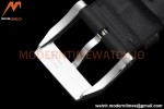 IWC - Pilots Mark XX 40mm Automatic IW328201 SS/LE Black V7F A2892