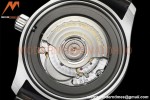 IWC - Pilots Mark XX 40mm Automatic IW328201 SS/LE Black V7F A2892