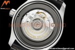 IWC - Pilots Mark XX 40mm Automatic IW328201 SS/LE Black V7F A2892
