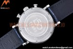 IWC - Portofino Chrono IW3910 SS/LE Wht/Blk Stk TWF A7750