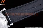 IWC - Portofino Chrono IW3910 SS/LE Wht/SS Stk TWF A7750