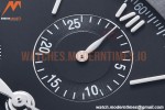 IWC - Portofino Chrono IW3910 SS/SS Blk/Stk TWF A7750