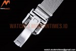 IWC - Portofino Chrono IW3910 SS/SS Blk/Stk TWF A7750