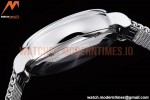 IWC - Portofino Chrono IW3910 SS/SS Blk/Stk TWF A7750