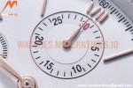 IWC - Portofino Chrono IW3910 SS/LE Wht/RG Stk TWF A7750