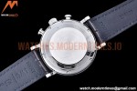 IWC - Portofino Chrono IW3910 SS/LE Wht/RG Stk TWF A7750
