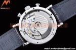 IWC - Portofino Chrono IW3910 SS/LE Wht/RG Stk TWF A7750