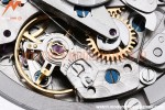 IWC - Portofino Chrono IW3910 SS/LE Wht/RG Stk TWF A7750