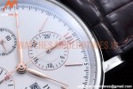 IWC - Portofino Chrono IW3910 SS/LE Wht/RG Stk TWF A7750