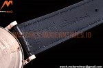 IWC - Portofino Chrono IW3910 RG/LE Blue/RG Stk TWF A7750