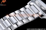 IWC - Portuguese Chrono Ed IW3716 SS/SS Wht/Num ZF A69355