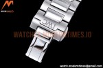 IWC - Portuguese Chrono Ed IW3716 SS/SS Wht/Num ZF A69355