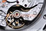 IWC - Portuguese Chrono Ed IW3716 SS/SS Wht/Num ZF A69355
