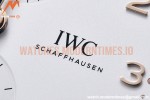 IWC - Portuguese Chrono Ed IW3716 SS/SS Wht/Num ZF A69355
